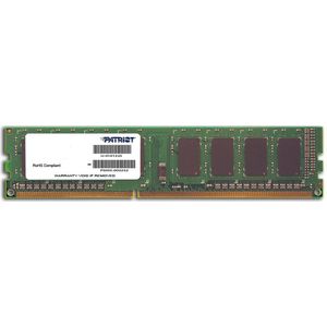 Patriot DDR3 8GB 1600MHz DIMM CL11
