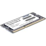 Patriot - Geheugen voor Ultrabook - 8 GB - DDR3L - SO-DIMM 204-PIN - 1600 MHz