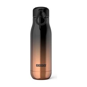 ZK 142-13 Gold Ombre Hydration Rvs Drink