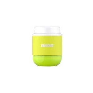 Food Jar ZOKU Neat Stack Lemon Lime 295 ml