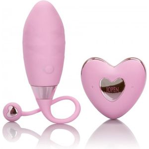 JOPEN - Amour Remote Bullet - Eggs / Bullets Roze