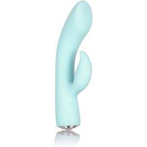 Rabbit Vibrator Pave Marylin - Groen (OP=OP)