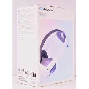 Meta Quest 3 Elite Strap (VR)