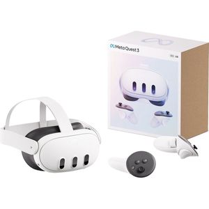 Meta Quest 3 - 512GB Headset (Oculus) (VR)