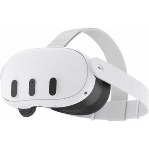META Quest 3 512GB VR Headset