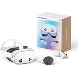 Meta - Quest 3s - VR-Bril - Wit - 256 Gb - Inclusief Batman: Arkham Shadow