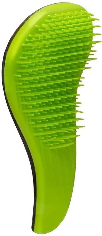 Ontwar Haarborstel No Tangle Macadamia