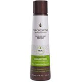 Macadamia Natural Oil Weightless Repair Lichte Hydraterende Shampoo voor Alle Haartypen 300 ml