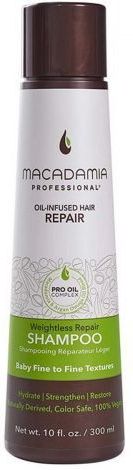 Revlon Professional - Weightless Moisture Shampoo - 300ml