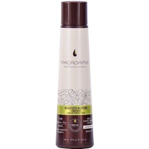 Macadamia - Prof. Weightless Moisture Conditioner