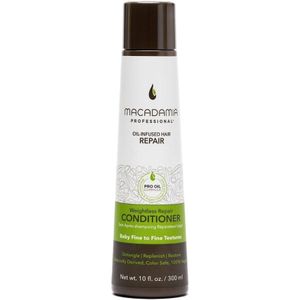 Macadamia Weightless Repair Conditioner 300ml