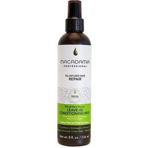 Macadamia Professionele verzorgende spray voor gewichtloze reparatie, 236 ml