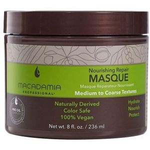 Macadamia Nourishing Repair Masque 236 ml