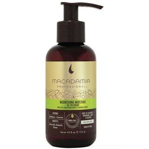 Macadamia Nourishing Repair Oil Treatment 125 ml