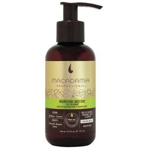 Macadamia - Nourishing Repair Oil Treatment - 125ML