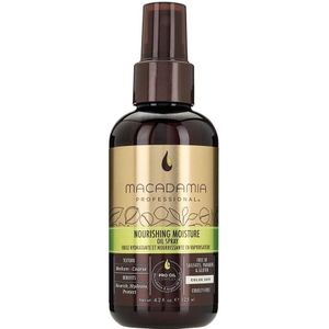 Macadamia - Nourishing Repair Oil Spray - 125ml