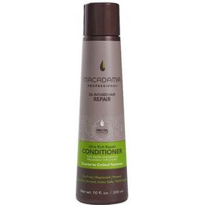 Macadamia Ultra Rich Repair Conditioner 300ml