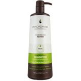 Macadamia Haarverzorging Wash & Care Weightless Moisture Shampoo