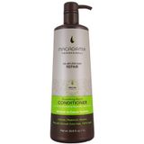 Macadamia - Prof. Nourishing Moisture Conditioner