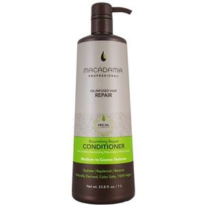 Macadamia Haarverzorging Wash & Care Nourishing Moisture Conditioner 1000 ml (€ 29,00 / 1 l)