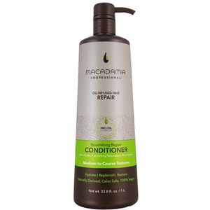 Macadamia Nourishing Repair Conditioner 1000ml