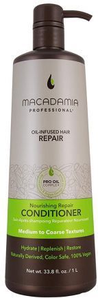Macadamia - Prof. Nourishing Moisture Conditioner