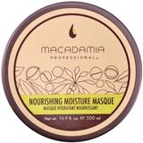 Macadamia Professioneel voedend reparatiemasker, 500 ml