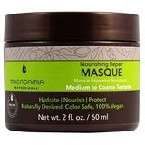 Macadamia Haarverzorging Wash & Care Nourishing Moisture Masque