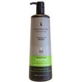 Macadamia - Ultra Rich Moisture - Shampoo - 1000 ml