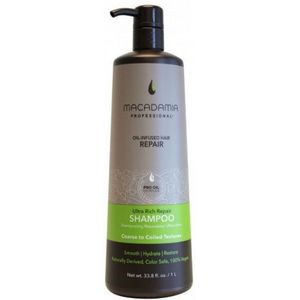 Macadamia - Professional Ultra Rich Moisture Shampoo