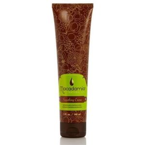 Natural Oil Smoothing Crème