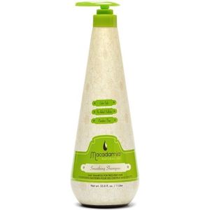 Macadamia Natural Oil Smoothing Shampoo 1000ml