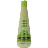 Macadamia - Smoothing Conditioner - 1L - Professionele Formule