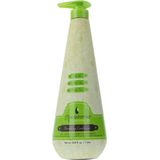 Macadamia - Smoothing Conditioner - 1L - Professionele Formule