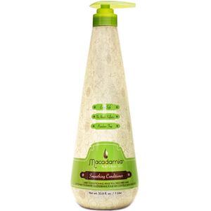 Macadamia - Smoothing Conditioner - 1L - Professionele Formule