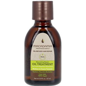 Macadamia Nourishing Moisture Oil Treatment (U) 27 ml