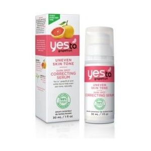 yes to grapefrui Serum 30ml