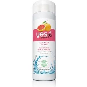 yes to grapefrui Body wash douchegel 500ML