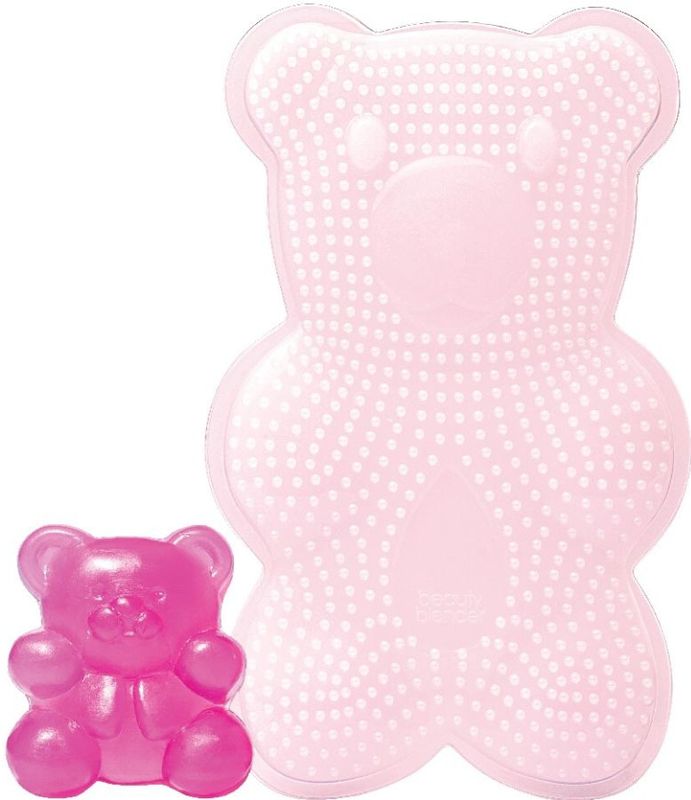 BEAUTYBLENDER - The Sweetest Blend Bear Necessities Cleansing Set