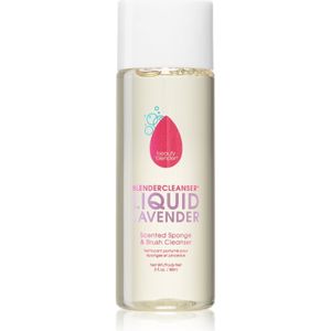 BEAUTYBLENDER - 3 oz. liquid blendercleanser lavender