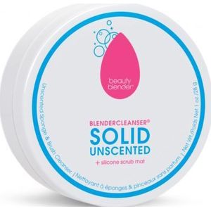 Blendercleanser Vast Ongeparfumeerd 1oz