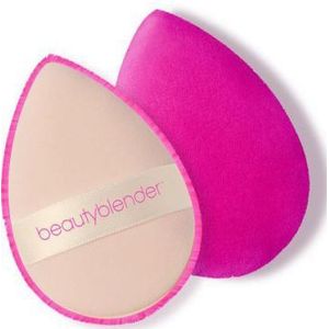 beautyblender Make-up accessoires Make-up sponsjes Power Pocket Puff