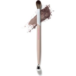 BEAUTYBLENDER - HIGH ROLLER Crease Brush & Cooling Roller