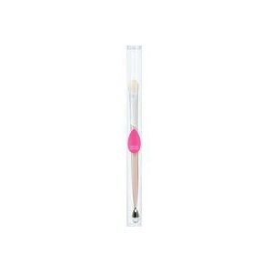 BEAUTYBLENDER - SHADY LADY AllOver Eyeshadow Brush & Cooling Roller