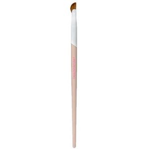 Beauty Blender Wing Man Curved Eye Liner Brush1 stuk.