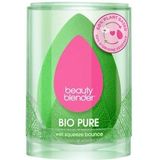 Beautyblender - Bio Pure - Make-up Spons - Groene - BioPlush™-foam