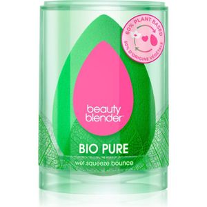 Beautyblender - Bio Pure - Make-up Spons - Groene - BioPlush™-foam