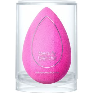BEAUTYBLENDER ORIGINAL Single Makeup Sponge  Beauty Blender for Flawless Foundation and Makeup Application