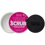 beautyblender - Tool Scrub Charcoal - Vaste Zeep - 28.3 g - Penseelreiniger