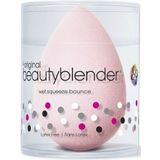 The original beautyblender Bubble Limited Edition Make-up sponzen 1 stuk